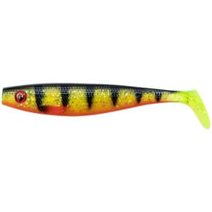 Silikoon Fox Rage Pro Shad 26cm 86g #Super Natural Perch