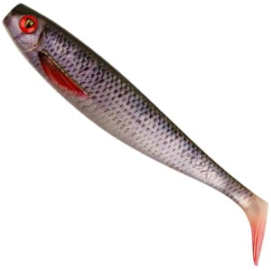 Silikoon Fox Rage Pro Shad 26cm 86g #Super Natural Roach