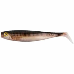 Silikoon Fox Rage Pro Shad 26cm 86g #Super Natural Zander