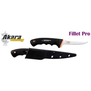 Fileenuga Akara Fillet Pro 10cm KAFP10-25