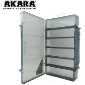 Karp Akara Fishing Box 250x165x36mm BA-102