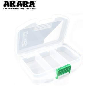 Karp Akara Fishing Box 103x73x23mm BA-128