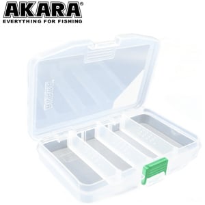 Karp Akara Fishing Box 146x103x23mm BA-129