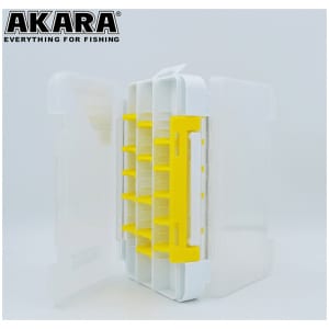 Karp Akara Fishing Box 170x105x40mm BA-112