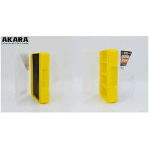 Karp Akara Fishing Box 140x104x34mm BA-106