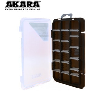 Karp Akara Fishing Box 175x105x18mm BA-126