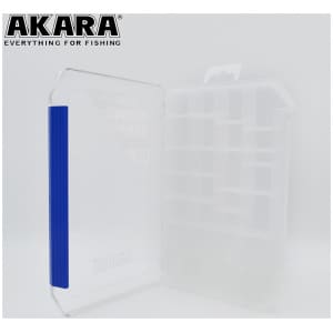 Karp Akara Fishing Box 205x145x28mm BA-118