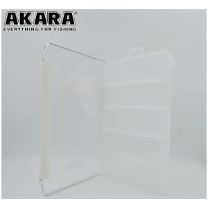 Karp Akara Fishing Box 255x190x30mm BA-119