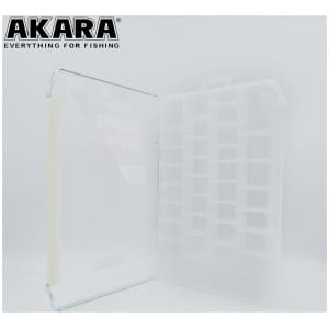 Karp Akara Fishing Box 255x190x30mm BA-120