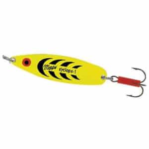 Võnklant Mepps Syclops Fluo/Chartreuse 7,5cm 17g #2 SFC-2