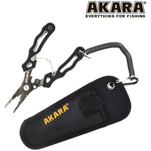 Näpitsad Akara Predator MTAP