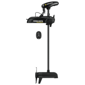 Vöörimootor MINN KOTA POWERDRIVE 55LB 54″/137CM 12V