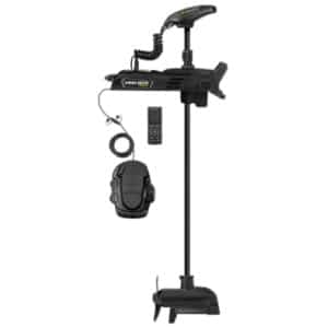 Vöörimootor MINN KOTA TERROVA 80LBS 60″/152cm 12V