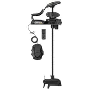 Vöörimootor MINN KOTA ULTERRA 90/115 LBS 60″/152cm 24V/36V
