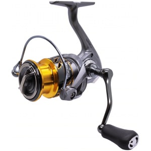 Haspelrull Mistrall Saguro Spin 3000 7+1BB KM-1029630