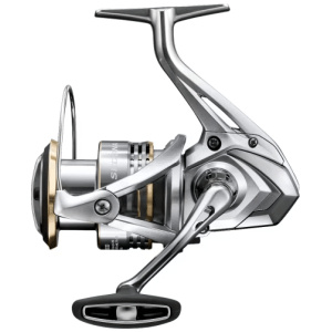 Haspelrull Shimano Sedona 4000 FJ 3+1BB