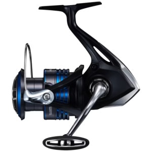 Haspelrull Shimano Nexave 4000 FI