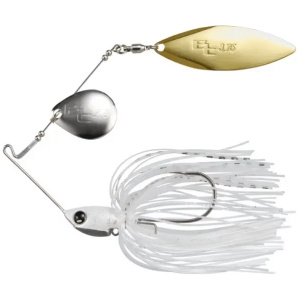 Shimano Bantam Swagy TW 14g #008 White