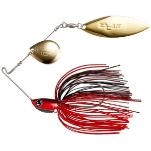 Shimano Bantam Swagy TW 14g #002 Red Black