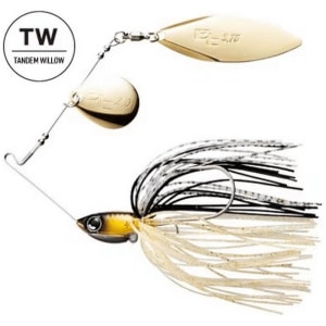 Shimano Bantam Swagy TW 14g #005 Black Gold