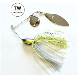 Shimano Bantam Swagy TW 10,6g #003 Lake Gill