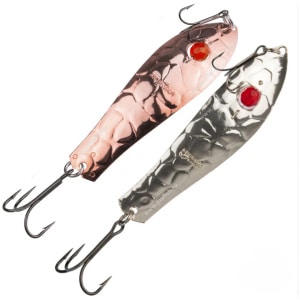 Võnklant Kuusamo Professor 1 Helmi Kevyt 1 Pearl 115mm 19g #S-C