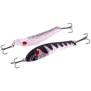 Võnklant Kuusamo Professor 1 Helmi Kevyt 1 Pearl 115mm 19g #BL/S-S