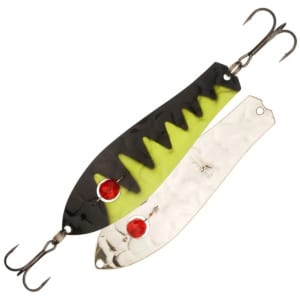 Võnklant Kuusamo Professor 1 Helmi Kevyt 1 Pearl 115mm 19g #BL/FYe-S, UV