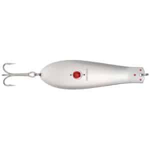 Võnklant Kuusamo Professor 1 Helmi 1 Pearl 115mm 36g #N Teräs
