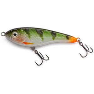Jerkbait Slow Sinking 10cm 28g 0,2-1m #18