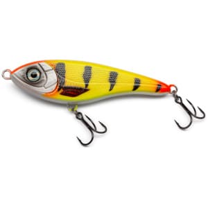 Jerkbait Slow Sinking 10cm 28g 0,2-1m #03