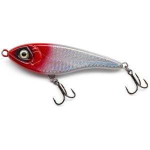 Jerkbait Slow Sinking 10cm 28g 0,2-1m #10