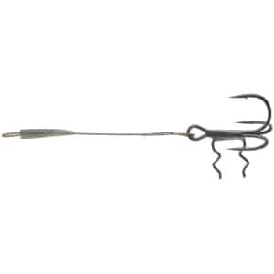 Prorex Tail Stinger Medium (7cm 15-20cm) 20kg #1 2tk 15419-201