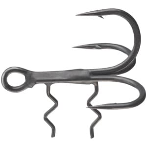 Prorex SaqSas Assist Treble Hook #1/0 5tk 15415-010