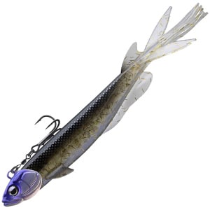 Silikoon Prorex V-Marley Pelagic Shad 21cm 80g #Game Changer 15227-007