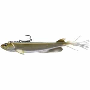Silikoon Prorex V-Marley Pelagic Shad 21cm 80g #AYU 15227-002