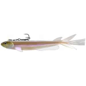Silikoon Prorex V-Marley Pelagic Shad 21cm 80g #Wakasagi 15227-003