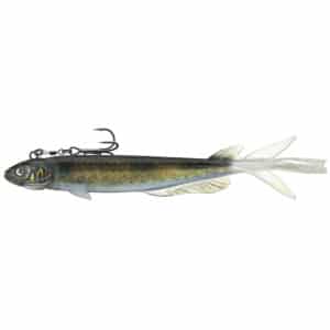 Silikoon Prorex V-Marley Pelagic Shad 21cm 80g #Baby Zander 15227-009