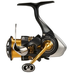 Haspelrull Daiwa Legalis LT 2000D 5BB (2023)