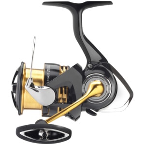 Haspelrull Daiwa Legalis LT 2500D 5BB (2023)