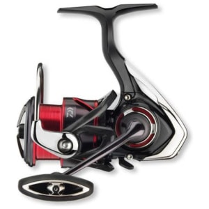 Haspelrull Daiwa Fuego LT 4000-CP 6BB