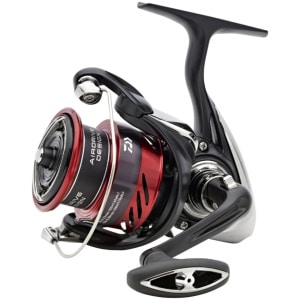 Haspelrull Daiwa Ninja Match LT3000-C 4BB (2023)