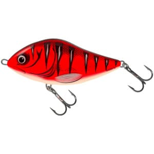 Salmo Slider Sinking 7cm 21g #Red Wake