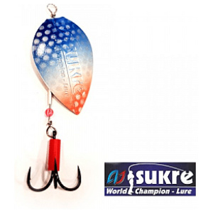 Pöörlev Sukre No.1 10g #15