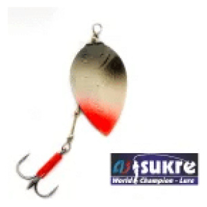Pöörlev Sukre No.1 10g #24