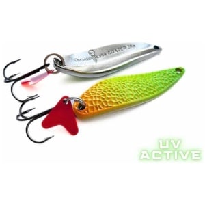 Võnklant Quantal Lake Crater 60mm 14g #SGYR(RUV)