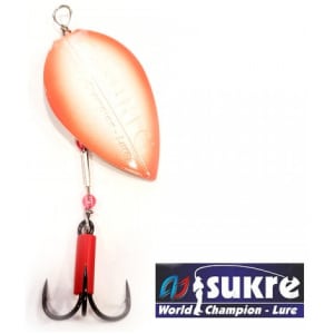 Pöörlev Sukre No.2 12g #7