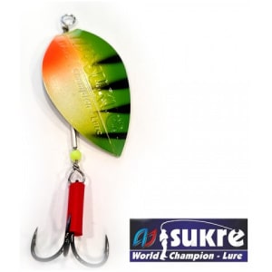 Pöörlev Sukre No.1 10g #21