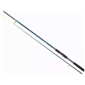 Tonkaritv Golden Catch Armatur 2,1m 100-250g