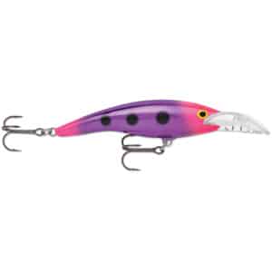 Vobler Rapala Scatter Rap Tail Dancer F 9cm 13g 3,3-5,7m #RVE Rave